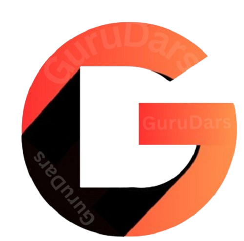 GuruDars online learning platform for Bihar students