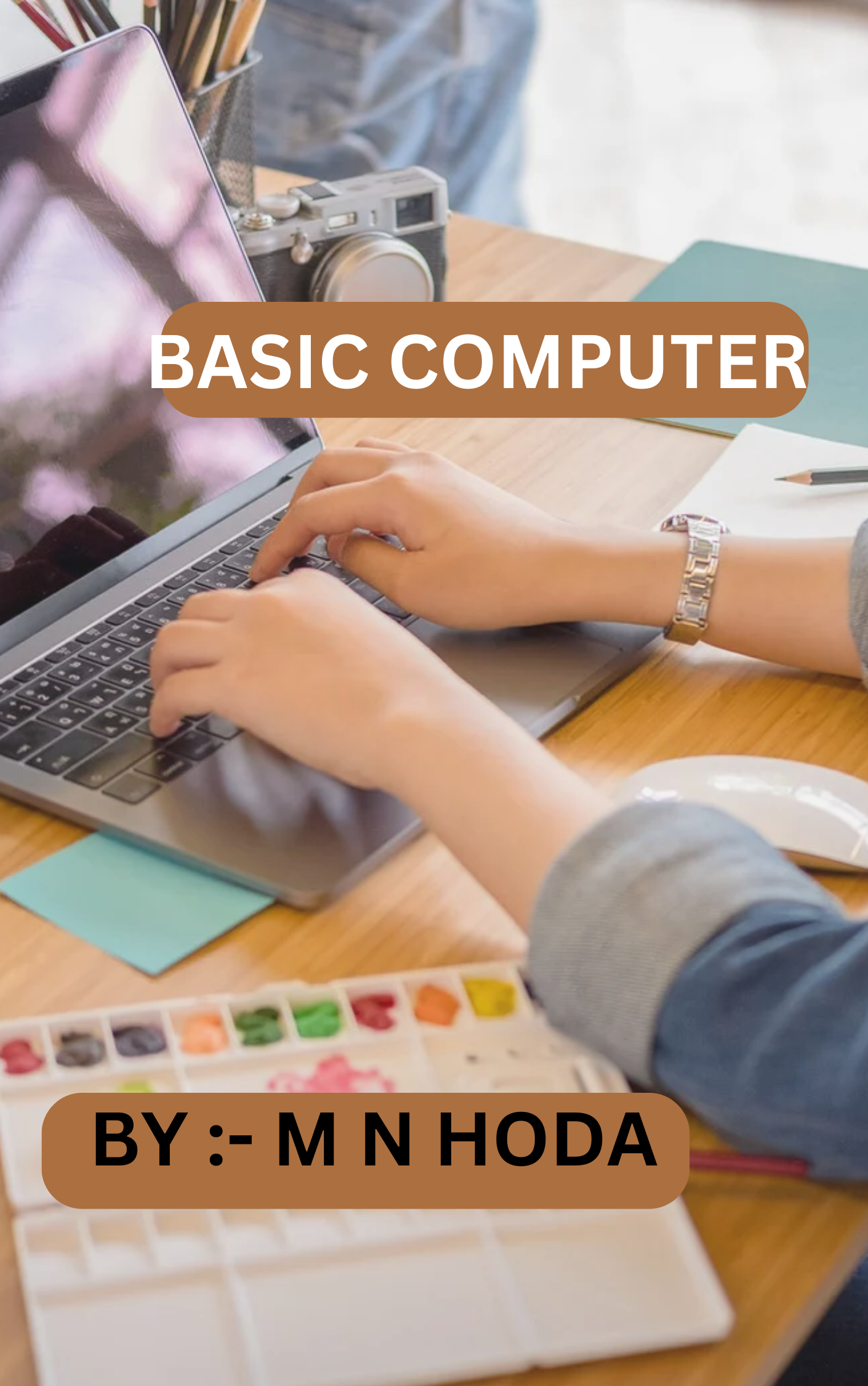 Computer -Basic