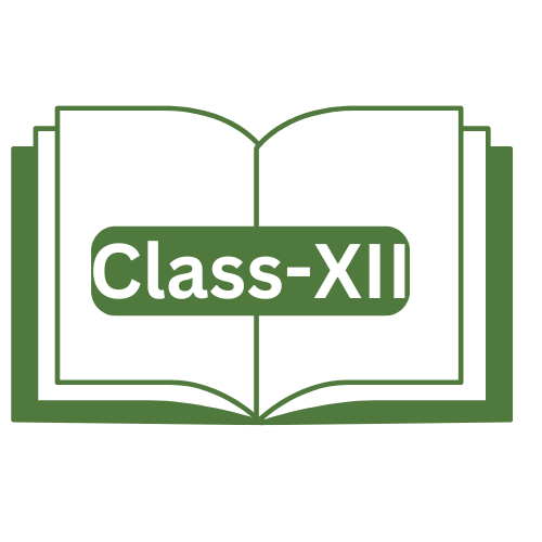 Class-XII