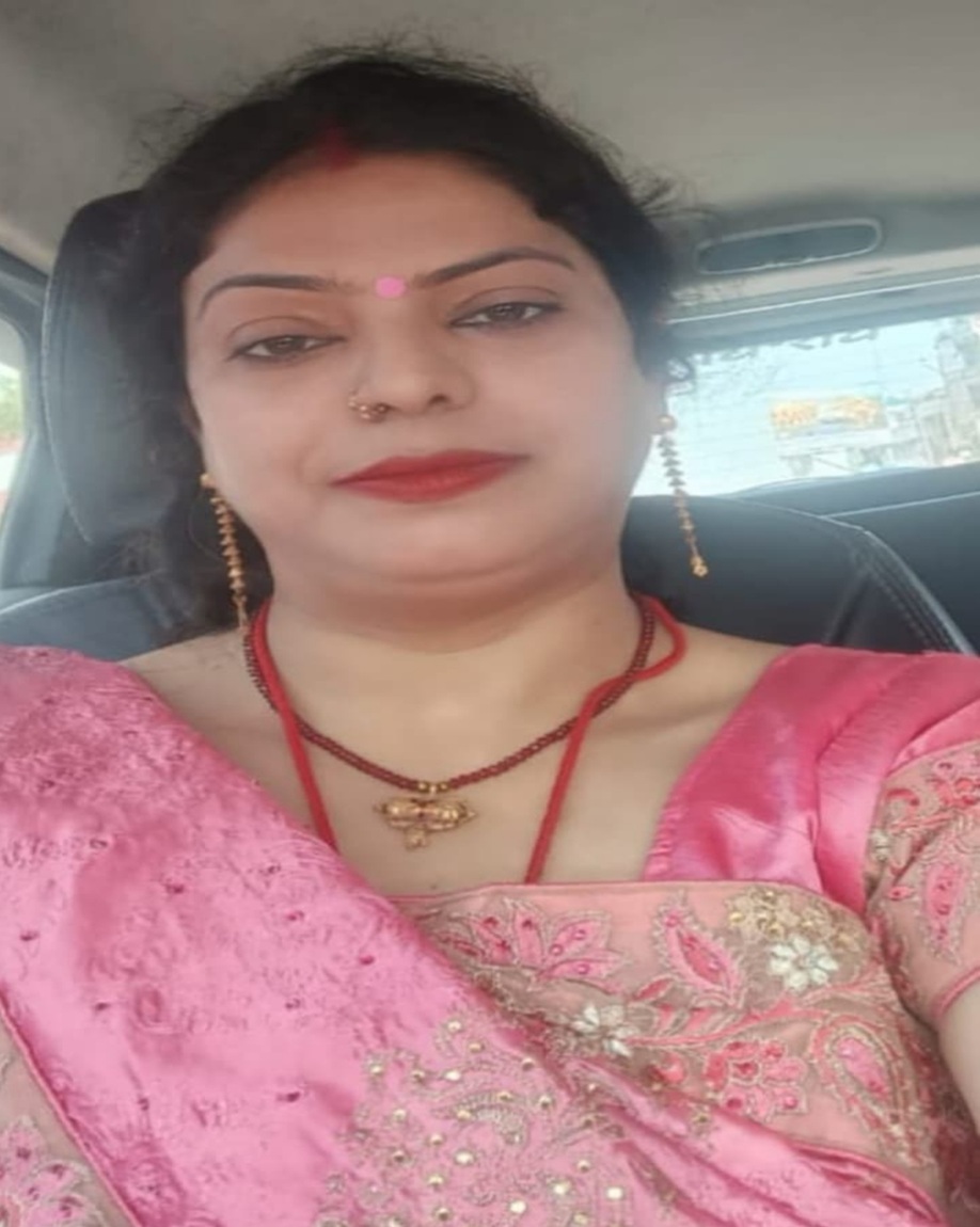 Puja Kumari